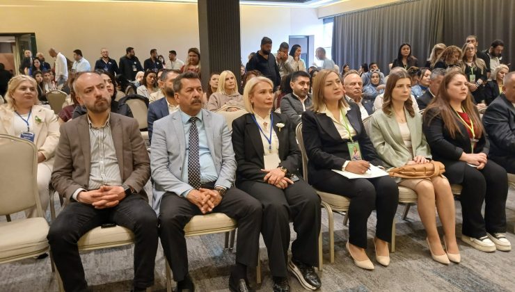 AGİSO Seçimini Meral Doğan Dinçer Kazandı!