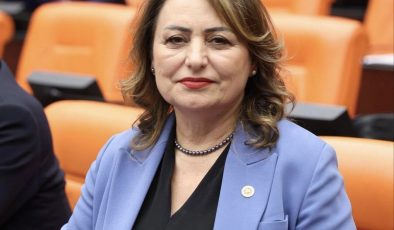 Şevkin’den İçişleri’ne Sert Çıkış: “Seçilmiş Başkan Nasıl Görevden Alınır?”