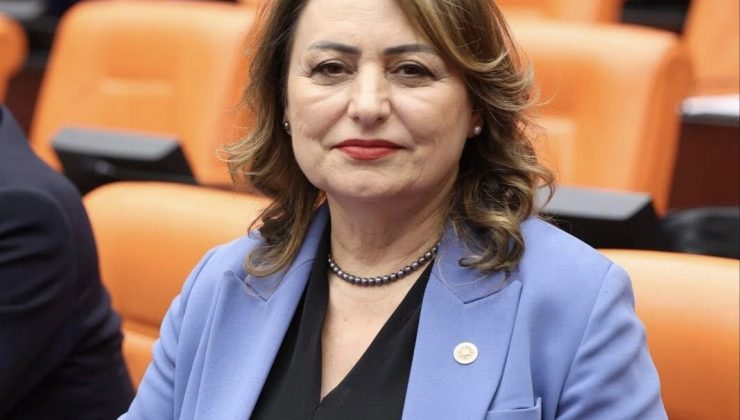 Şevkin’den İçişleri’ne Sert Çıkış: “Seçilmiş Başkan Nasıl Görevden Alınır?”