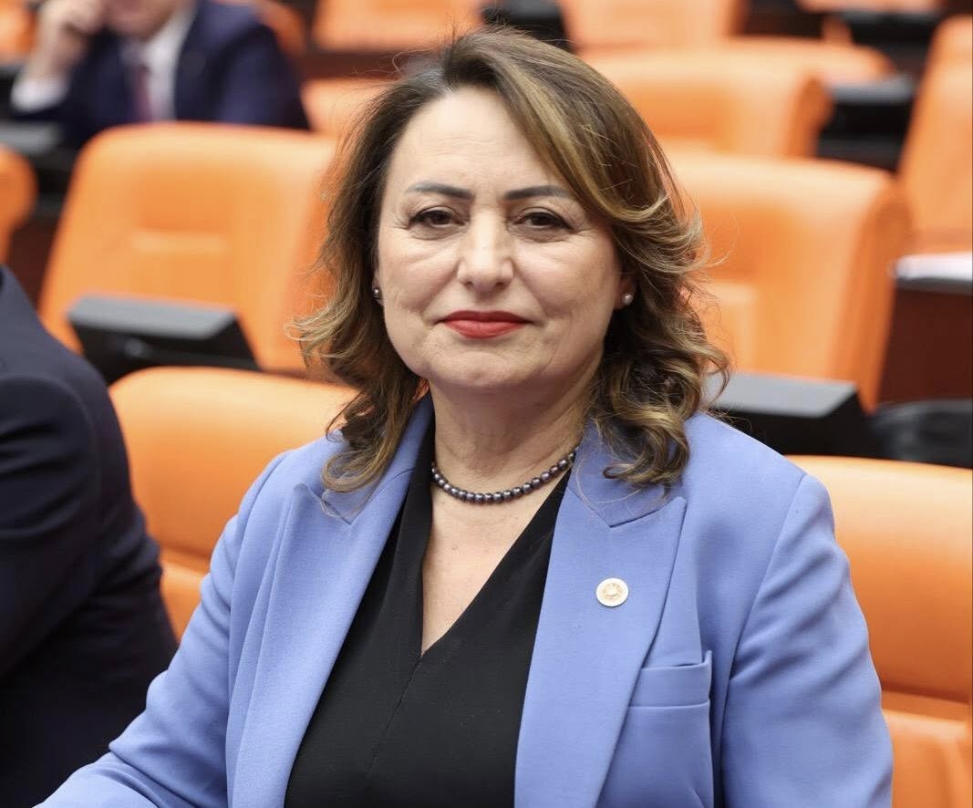 Şevkin’den İçişleri’ne Sert Çıkış: “Seçilmiş Başkan Nasıl Görevden Alınır?”