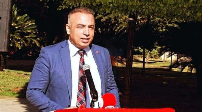 Oğuz Şahin: “Bir kentin kalitesi çocukların özgürlüğüdür”