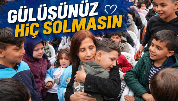 Başkan Tekin’den yürek yakan sözler: “Acımız büyük ama umudumuz var”