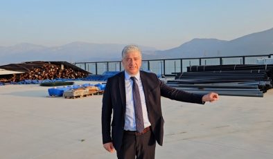 Teşvikler verildi, fabrika yok! BYD yatırımı nerede?