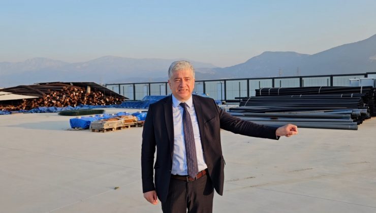 Teşvikler verildi, fabrika yok! BYD yatırımı nerede?