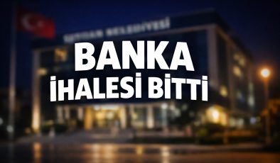 Belediye Personeline 62 Bin TL Promosyon!