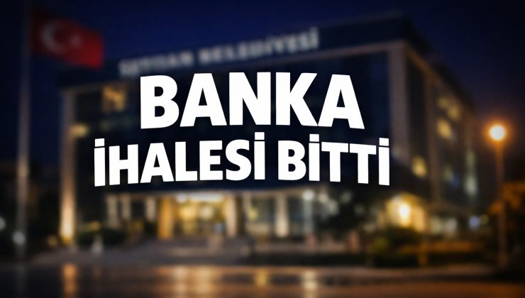 Belediye Personeline 62 Bin TL Promosyon!