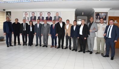 Bu Yıl Alanlarda ‘Vergide Adalet’ Haykırılacak!