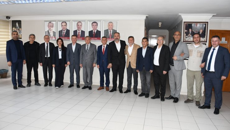 Bu Yıl Alanlarda ‘Vergide Adalet’ Haykırılacak!