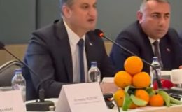 Karnaval Uzatıldı! Vali Yavuz’dan Esnafa Destek Kararı