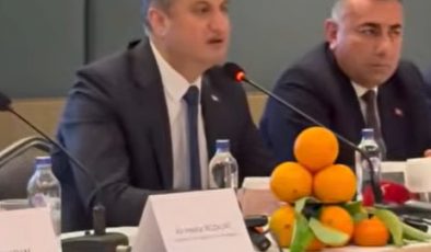 Karnaval Uzatıldı! Vali Yavuz’dan Esnafa Destek Kararı