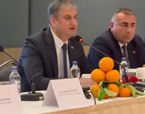 Karnaval Uzatıldı! Vali Yavuz’dan Esnafa Destek Kararı