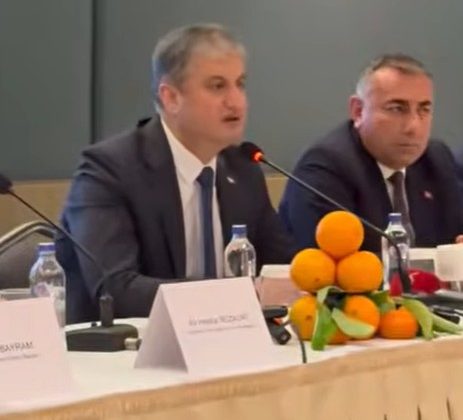 Karnaval Uzatıldı! Vali Yavuz’dan Esnafa Destek Kararı