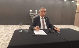 Adana için tek ses çağrısı: “Bayram’dan kritik uyarı”