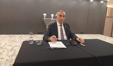 Adana için tek ses çağrısı: “Bayram’dan kritik uyarı”