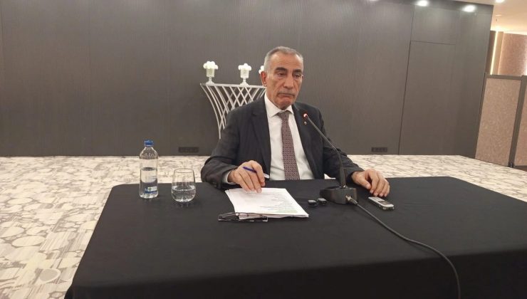 Adana için tek ses çağrısı: “Bayram’dan kritik uyarı”