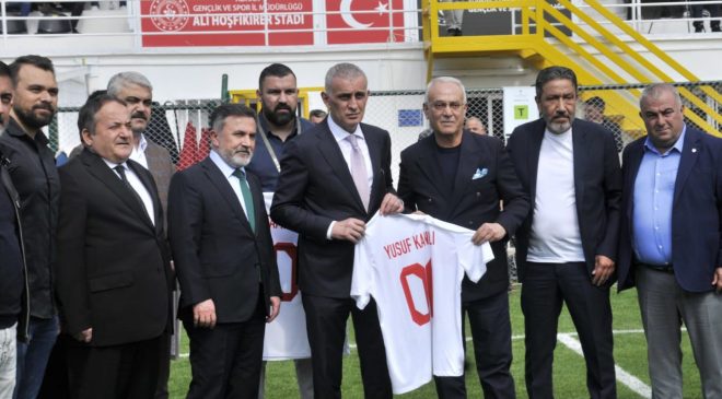 MHP’den Adana 01 FK’ya Dev Destek! Prim Müjdesi Geldi