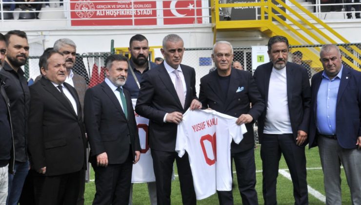 MHP’den Adana 01 FK’ya Dev Destek! Prim Müjdesi Geldi
