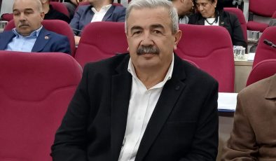 CHP’li Meclis Üyesi Metin Erdoğan Anıldı, Yerine Muhsin Yamanyılmaz Geldi