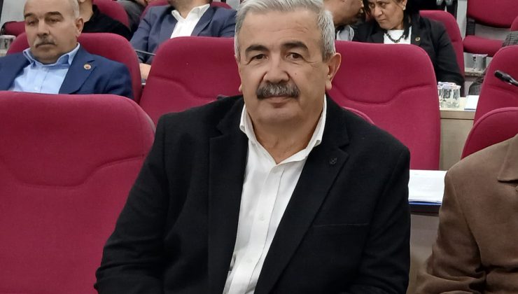 CHP’li Meclis Üyesi Metin Erdoğan Anıldı, Yerine Muhsin Yamanyılmaz Geldi