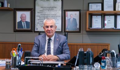 Adana ihracatta vites yükseltti! %35’lik rekor artış