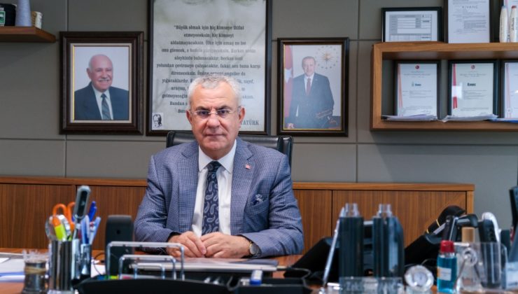 Adana ihracatta vites yükseltti! %35’lik rekor artış