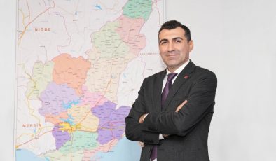 CHP’den Adana’da kapsamlı saha çalışması