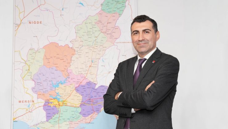CHP’den Adana’da kapsamlı saha çalışması