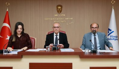 Boyraz’dan İlk Mesaj: “Kapımız Herkese Açık Olacak”