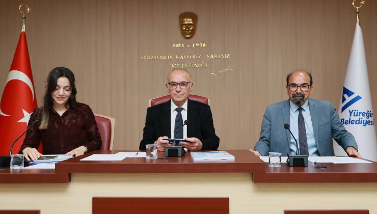Boyraz’dan İlk Mesaj: “Kapımız Herkese Açık Olacak”