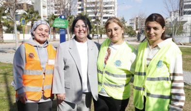 Akkan:Bu Şehir Emekle Ayakta Duruyor