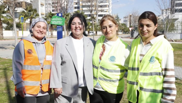 Akkan:Bu Şehir Emekle Ayakta Duruyor