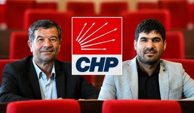 CHP Sarıçam’da Kriz! “Grup Kararı Yoktu” Diyerek İstifa Ettiler