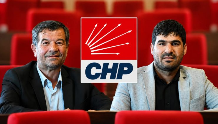 CHP Sarıçam’da Kriz! “Grup Kararı Yoktu” Diyerek İstifa Ettiler