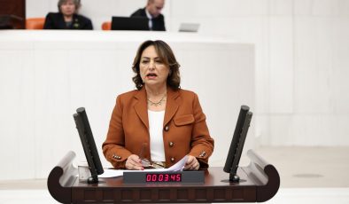 Şevkin:Bilimi Yok Sayarsanız Bedelini Halk Öder