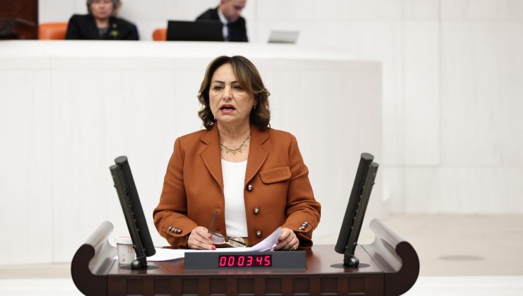 Şevkin:Bilimi Yok Sayarsanız Bedelini Halk Öder
