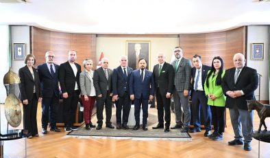 Uludağ:Sarıçam’ı Sporun ve Gençliğin Merkezi Yapacağız