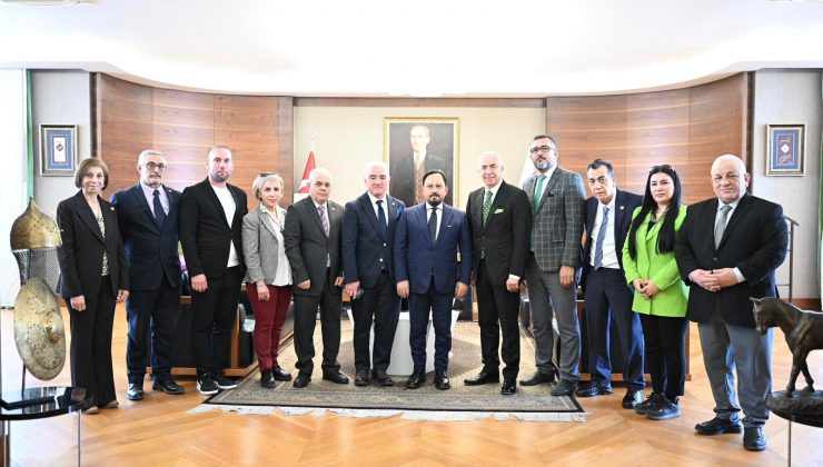 Uludağ:Sarıçam’ı Sporun ve Gençliğin Merkezi Yapacağız