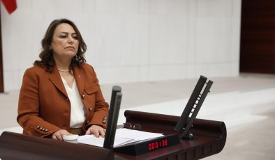 Şevkin:Kozan, afet bölgesi ilan edilsin, çiftçi borçları ertelensin