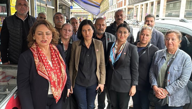 Şevkin:Emeklinin kurban kesmesi hayâl!