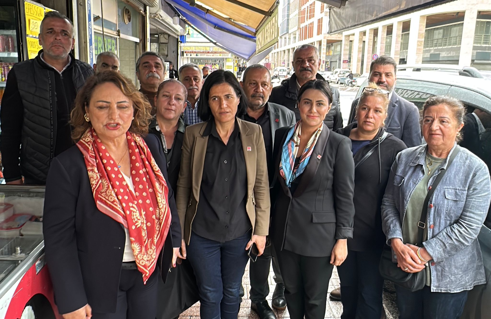Şevkin:Emeklinin kurban kesmesi hayâl!