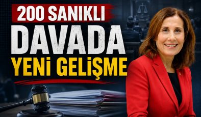 Oya Tekin’in Yargılandığı Davada Kritik Aşama