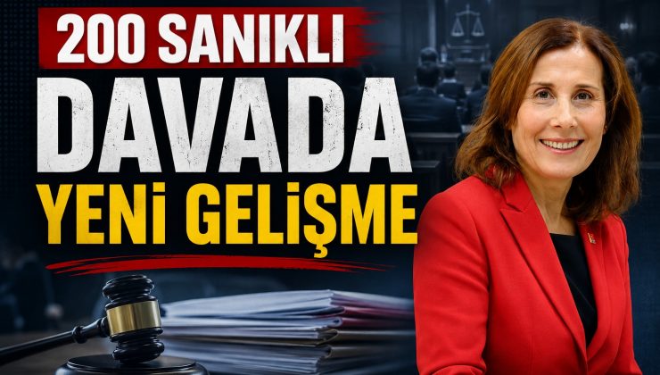 Oya Tekin’in Yargılandığı Davada Kritik Aşama