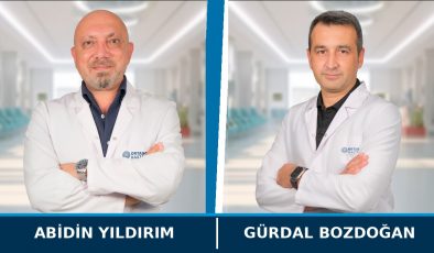Lazerle Prostat Ameliyatı HoLEP