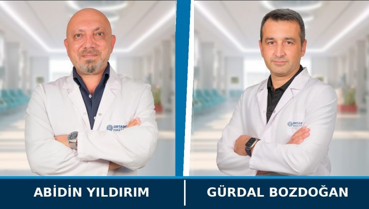 Lazerle Prostat Ameliyatı HoLEP
