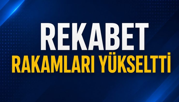 Adana Büyükşehir Belediyesi’nde Promosyon Yarışı