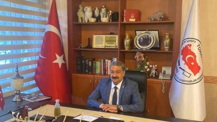 Kurban Pazarlarında Sahte Para Alarmı!